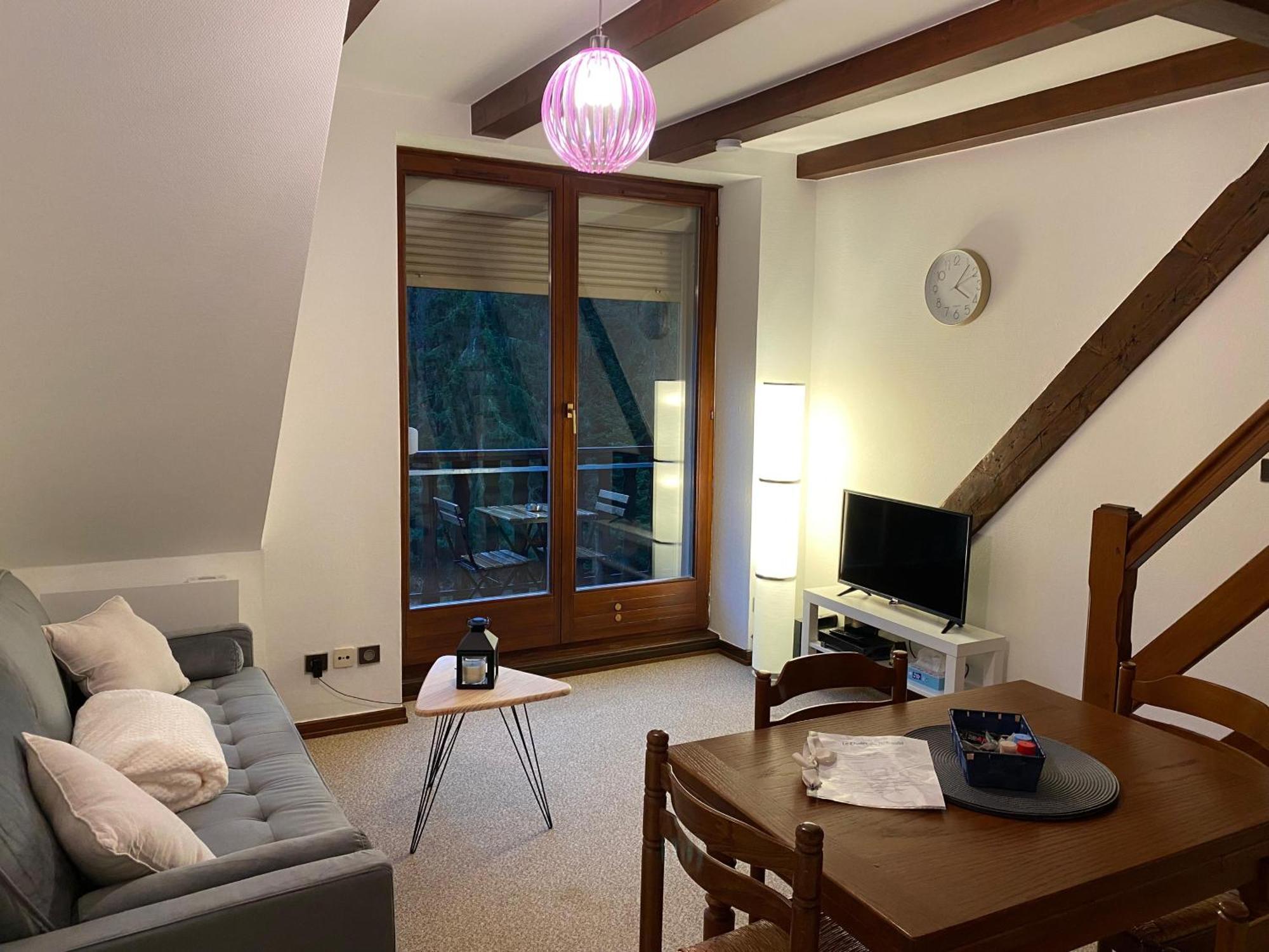 Le Chalet Du Hohwald Extérieur photo
